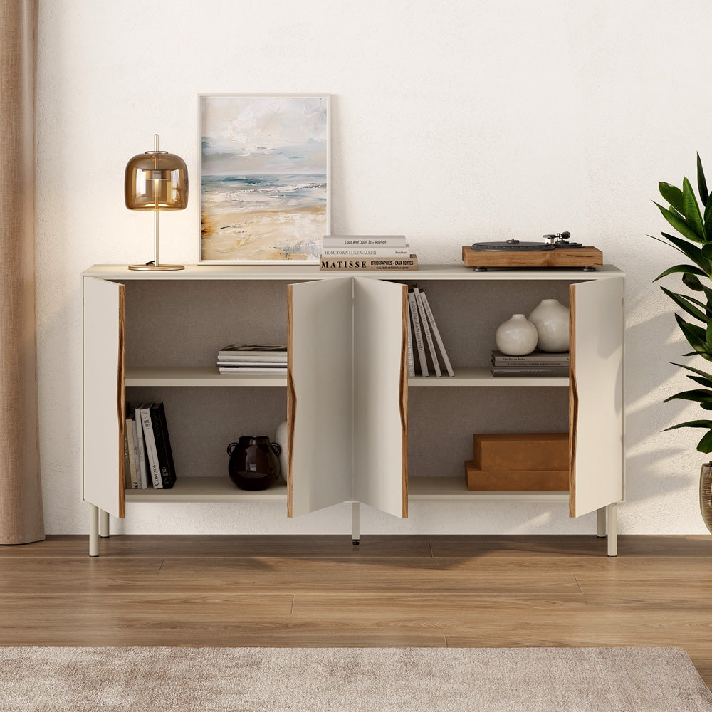 Marquise Sideboard Sandstone Colour 150x40x78.5
