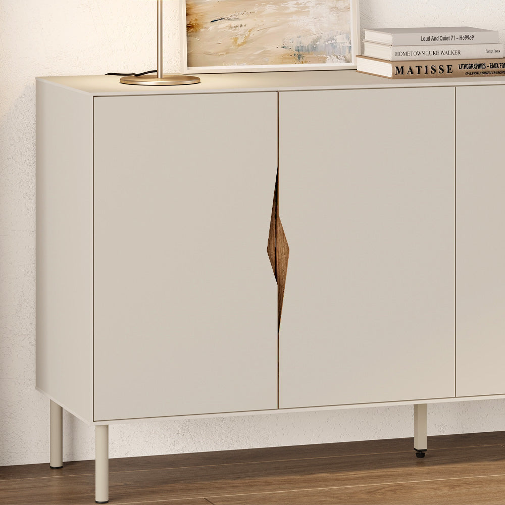 Marquise Sideboard Sandstone Colour 150x40x78.5