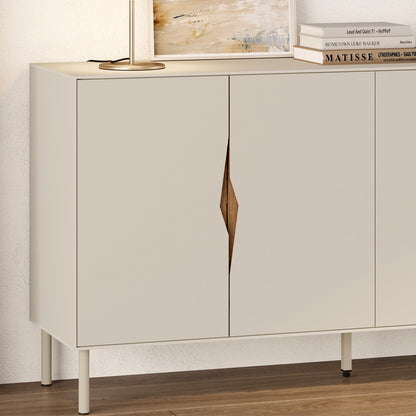 Marquise Sideboard Sandstone Colour 150x40x78.5