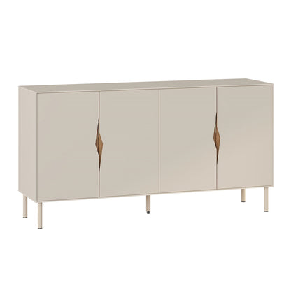 Marquise Sideboard Sandstone Colour 150x40x78.5