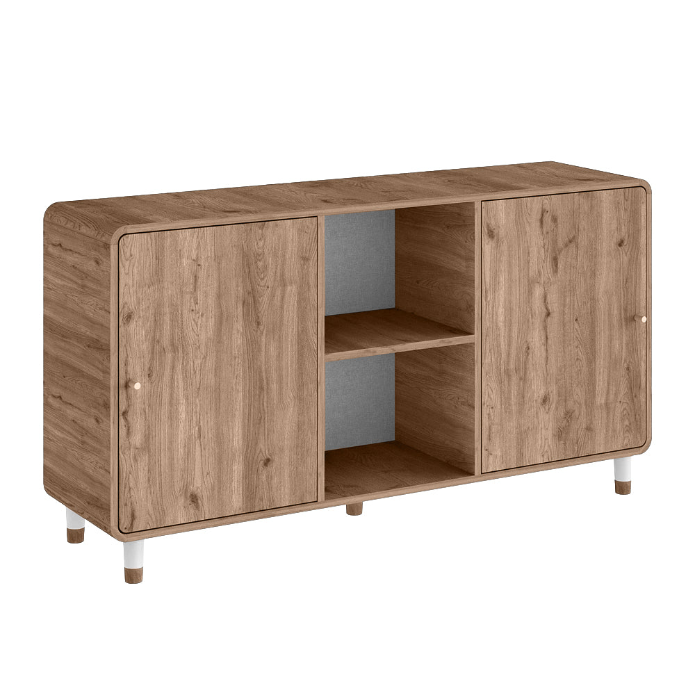 Doro Sideboard Sepet Oak 150.2x39x81