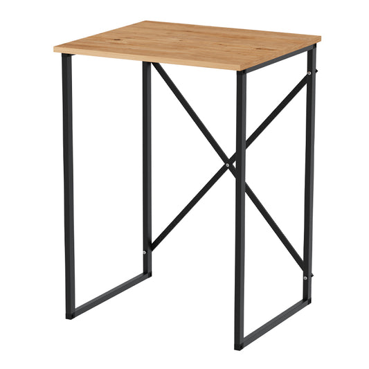 Έπιπλο Πλυντηρίου Doyle Χρώμα Pine Oak 67x60x92,8