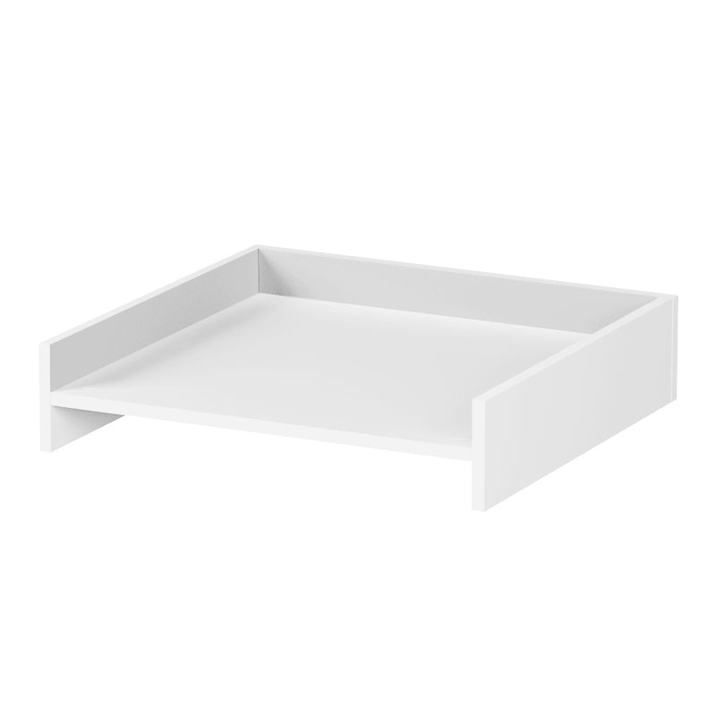 Βάση Στήριξης Πλυντηρίου - Στεγνωτηρίου Sunta Χρώμα Λευκό 65,8x61,9x15