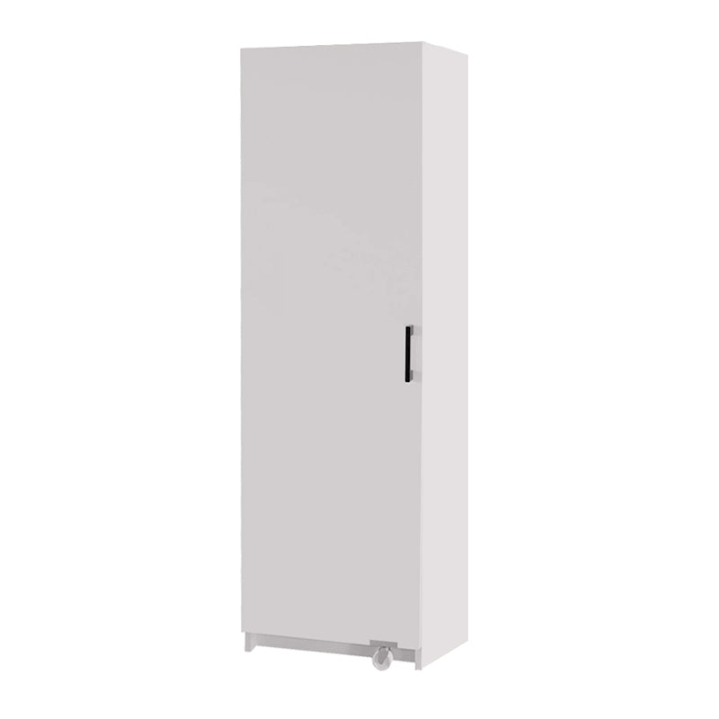 Ντουλάπι Κουζίνας - Μπάνιου Altay Χρώμα Λευκό 48,9x44,1x155,5