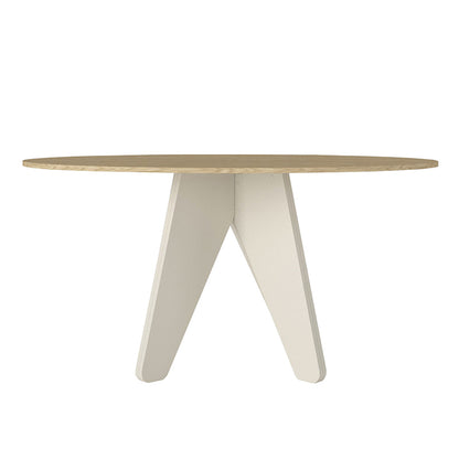 Τραπέζι Rebel Χρώμα Rota Oak - Sandstone 150x90x75