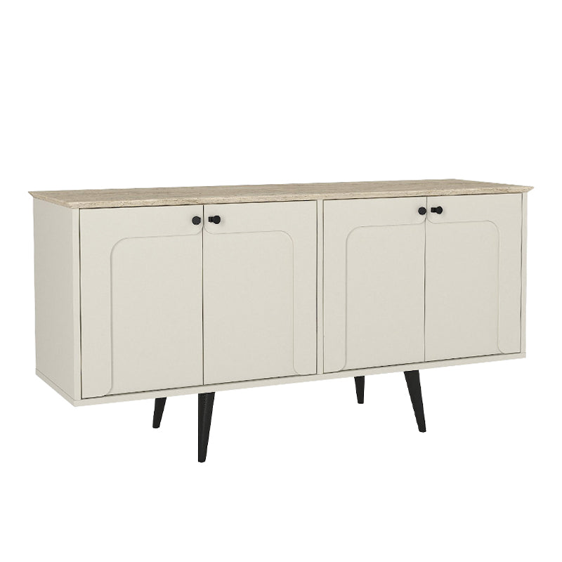 Μπουφές Sevilla Χρώμα Sandstone - Travertine 150x44,6x72,2