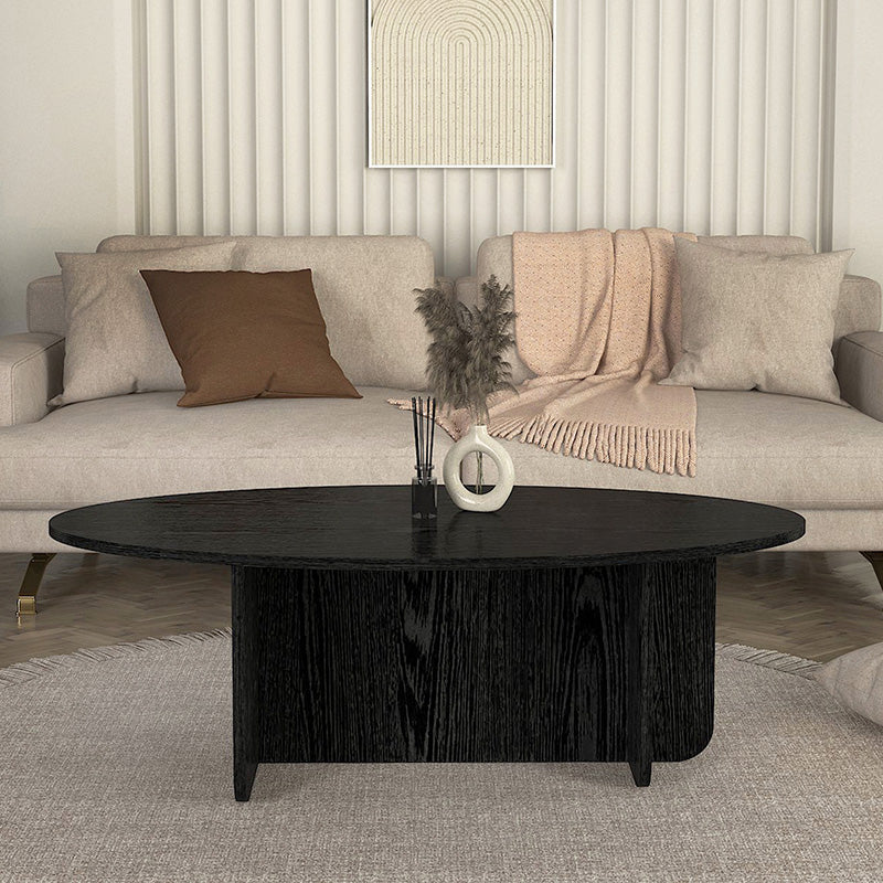 Ravey Coffee Table Sencron Black 120x60x39.8