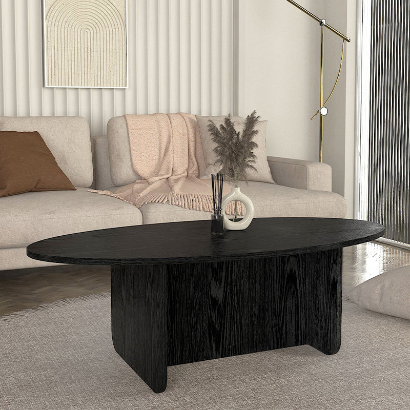 Ravey Coffee Table Sencron Black 120x60x39.8