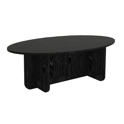 Ravey Coffee Table Sencron Black 120x60x39.8