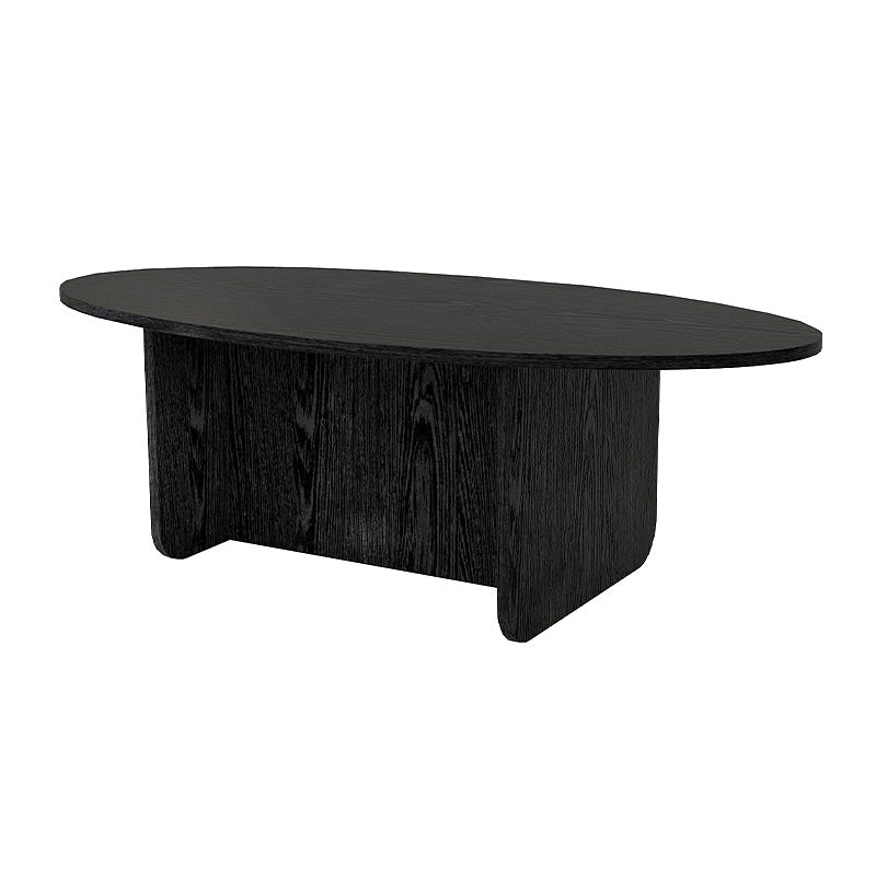 Ravey Coffee Table Sencron Black 120x60x39.8