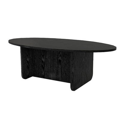 Ravey Coffee Table Sencron Black 120x60x39.8