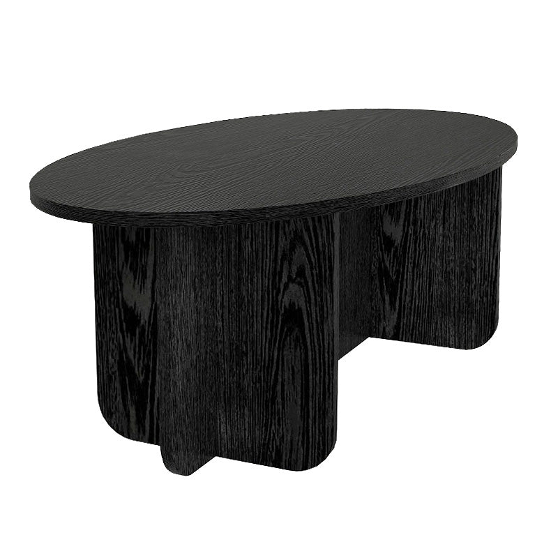 Ravey Coffee Table Sencron Black 120x60x39.8