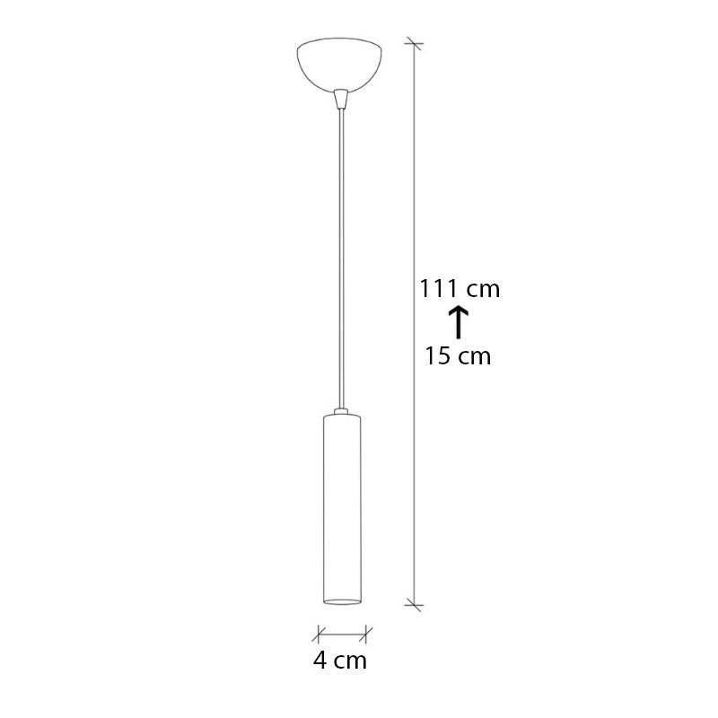 Φωτιστικό Οροφής Lizy E27 Μεταλλικό Μονόφωτο Χρώμα Χρυσό Vintage Φ4x111