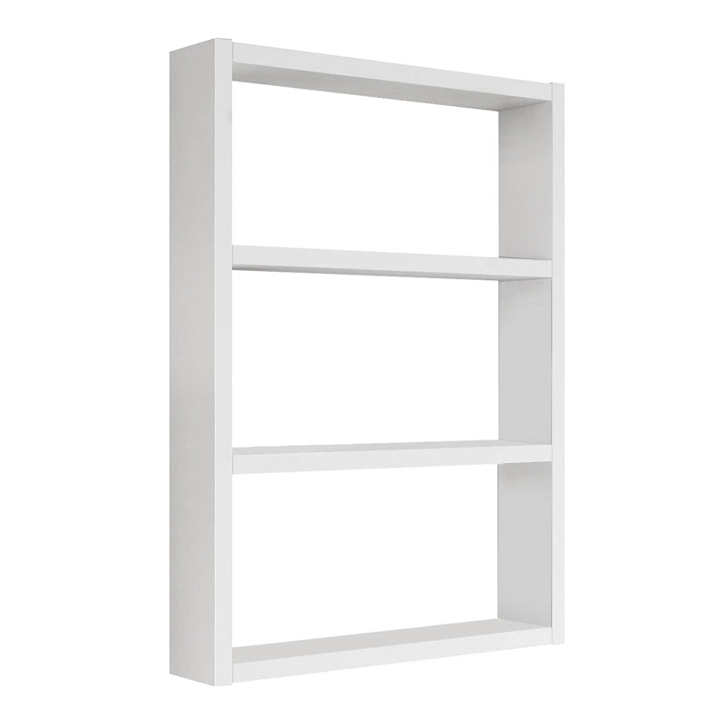 Ραφιέρα Τοίχου Prena Χρώμα Λευκό 43,2x9x60