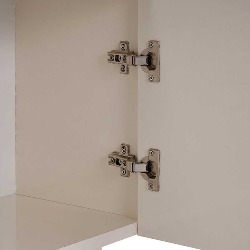 Έπιπλο Τηλεόρασης Aurelia Χρώμα Κρεμ 180x32x45