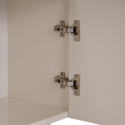 Έπιπλο Τηλεόρασης Aurelia Χρώμα Κρεμ 180x32x45