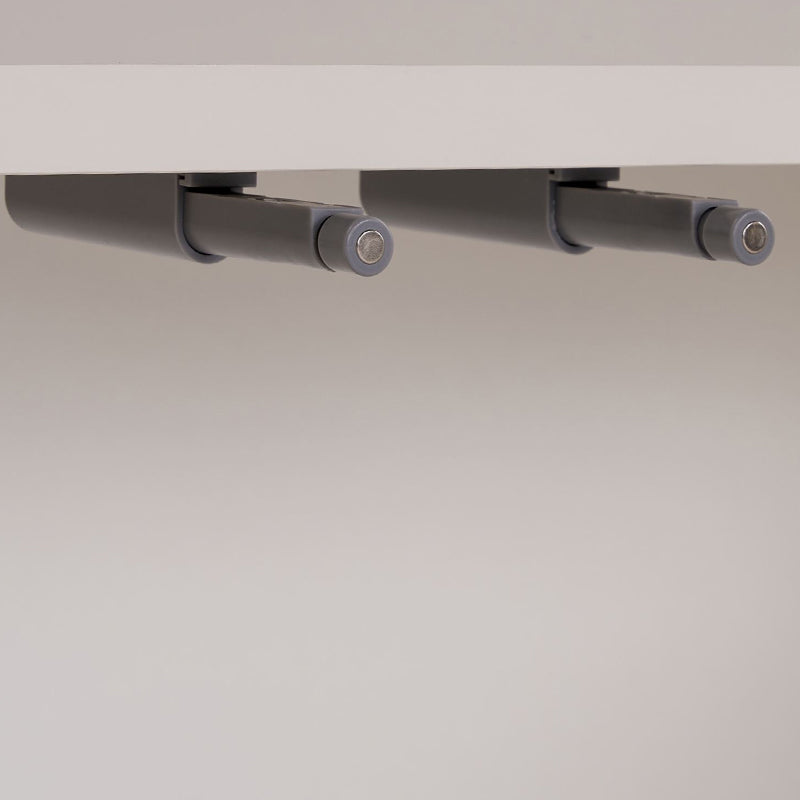 Έπιπλο Τηλεόρασης Aurelia Χρώμα Κρεμ 180x32x45