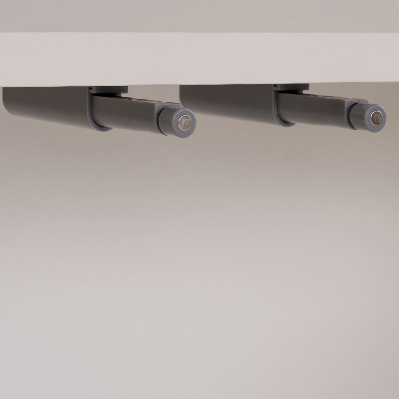 Μπουφές Aurelia Χρώμα Κρεμ 180x45x80