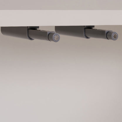 Μπουφές Aurelia Χρώμα Κρεμ 180x45x80