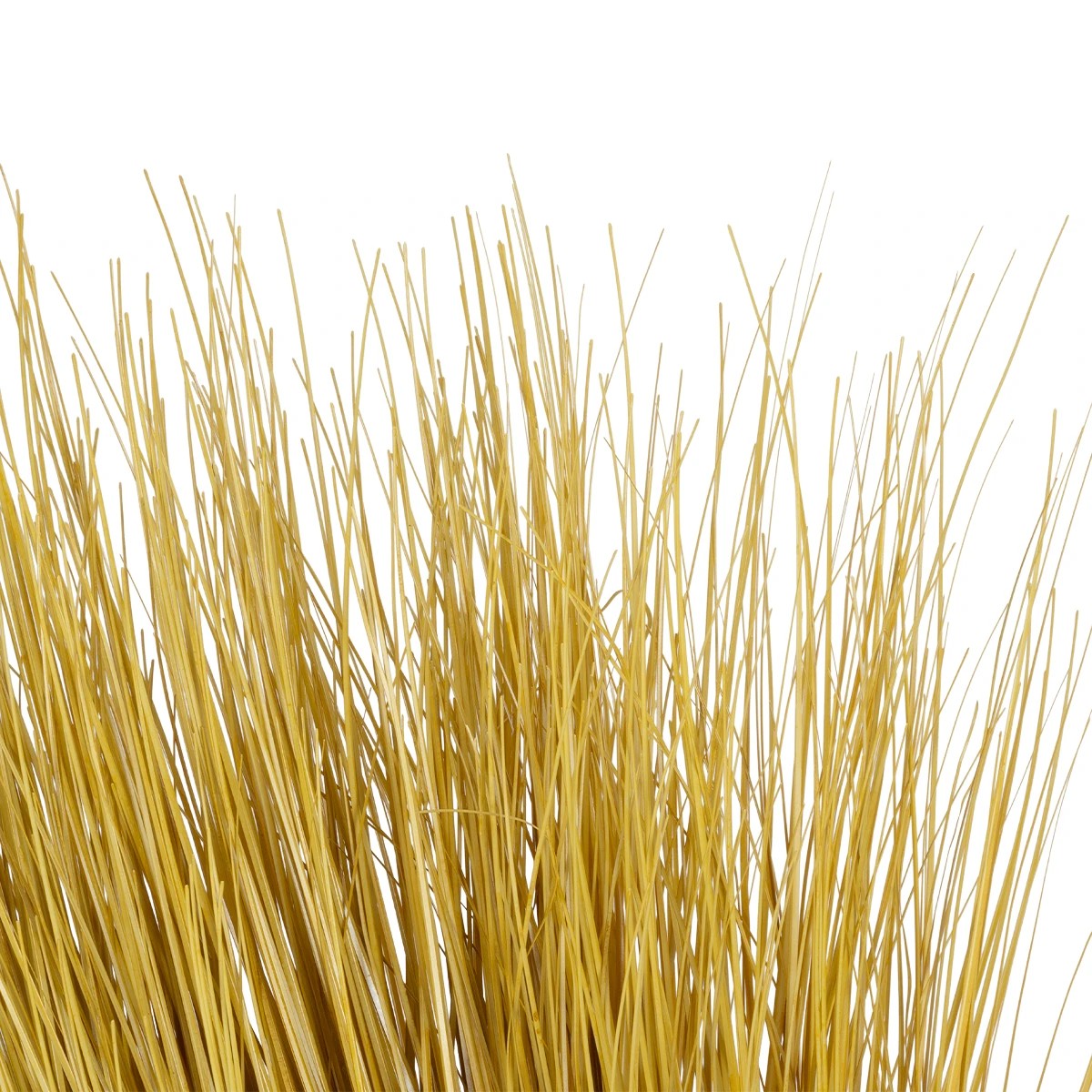 GRASS BUSH 21169 Τεχνητό Διακοσμητικό Φυτό Θάμνος Γρασίδι Μ30 x Π20 x Υ65