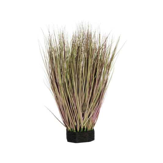 GRASS BUSH 21170 Τεχνητό Διακοσμητικό Φυτό Θάμνος Γρασίδι Μ30 x Π20 x Υ65