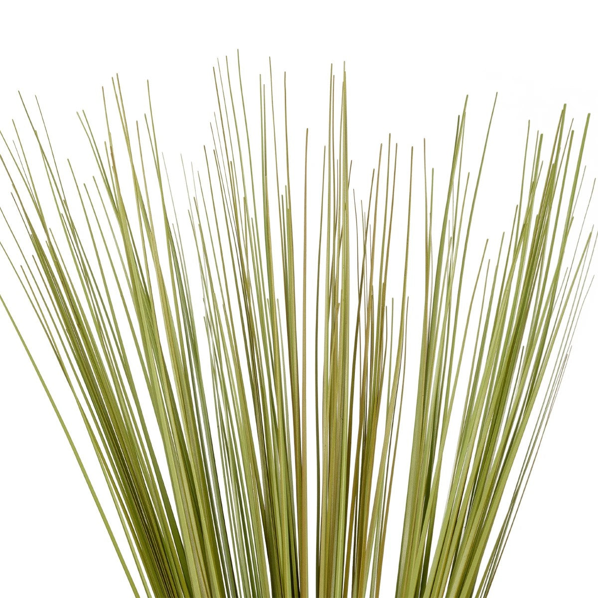 GREEN GRASS BOUQUET 21161 Τεχνητό Διακοσμητικό Μπουκέτο Grass Πράσινο Y70cm