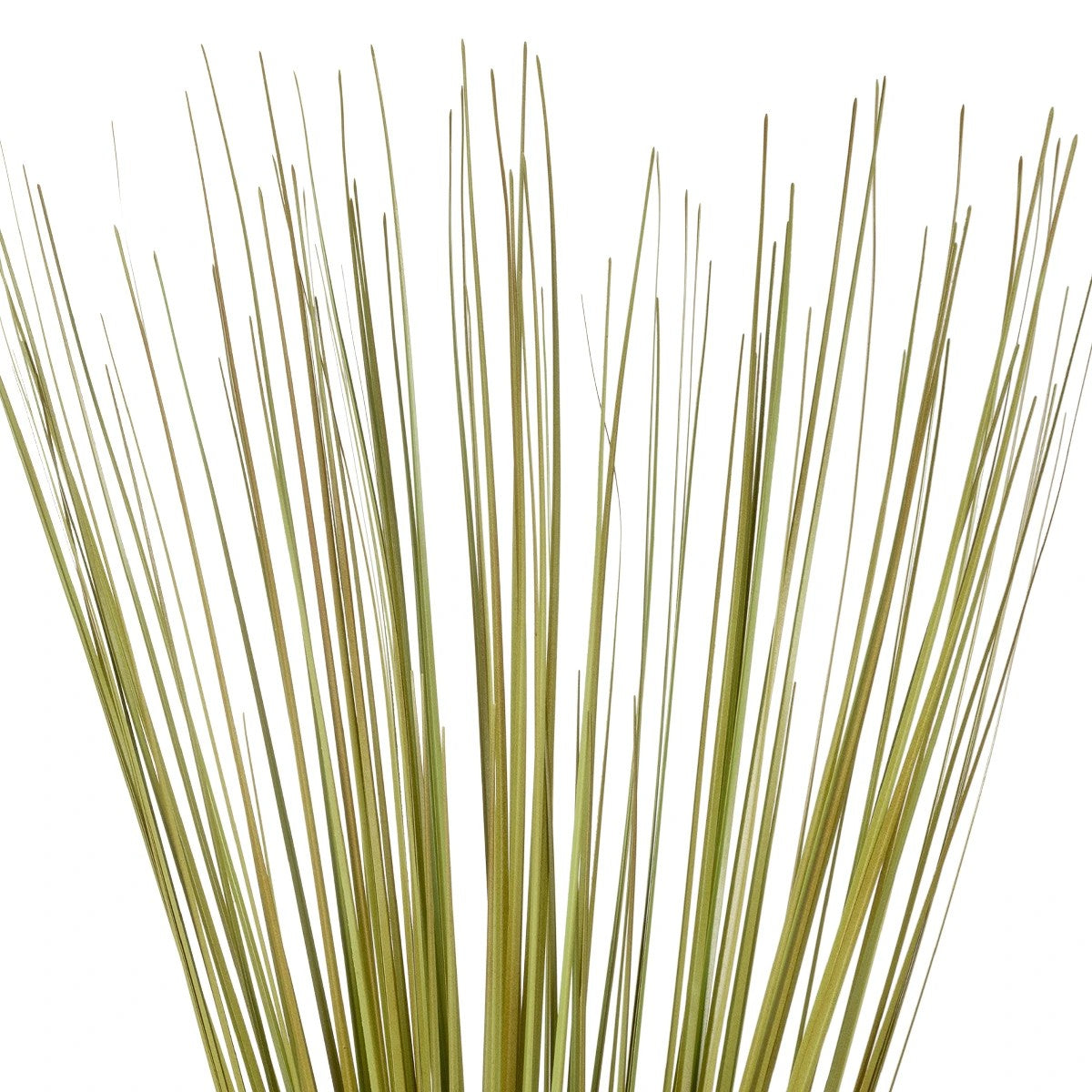 GREEN GRASS BOUQUET 21164 Τεχνητό Διακοσμητικό Μπουκέτο Grass Πράσινο Y90cm