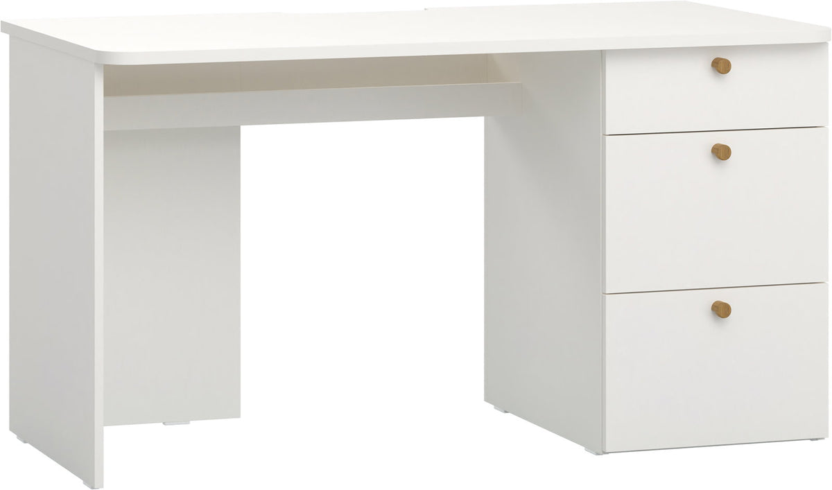 Γραφείο Reli S Δεξιά 138x65x75