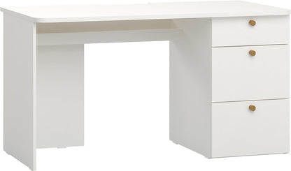 Γραφείο Reli S Δεξιά 138x65x75