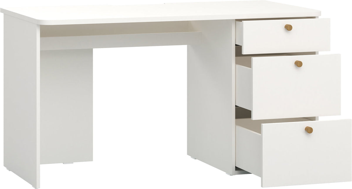 Γραφείο Reli S Δεξιά 138x65x75
