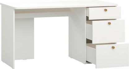 Γραφείο Reli S Δεξιά 138x65x75