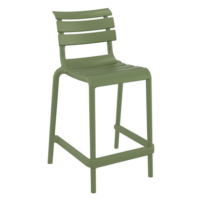 HELEN ΣΚΑΜΠΟ OLIVE GREEN ΠΟΛ/ΝΙΟΥ 52x55x95