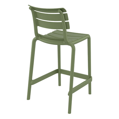 HELEN ΣΚΑΜΠΟ OLIVE GREEN ΠΟΛ/ΝΙΟΥ 52x55x95