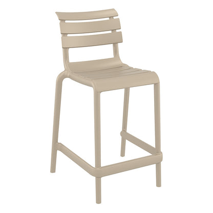HELEN ΣΚΑΜΠΟ TAUPE ΠΟΛ/ΝΙΟΥ 52x55x95