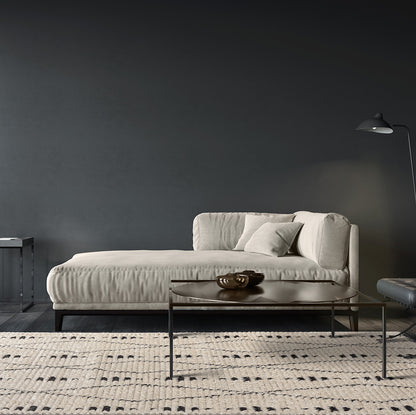 Χαλί Imperial Art 9217 Εκρού 200x290εκ