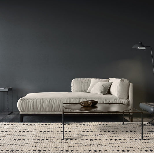 Χαλί Imperial Art 9217 Εκρού 137x190εκ