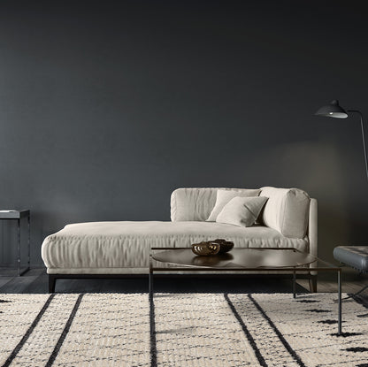 Χαλί Imperial Art 9218 Εκρού 137x190εκ