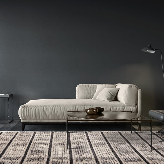 Χαλί Imperial Art 9219 Εκρού 137x190εκ