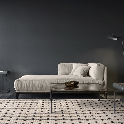 Χαλί Imperial Art 9220 Εκρού 200x290εκ