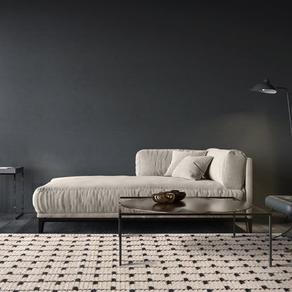 Χαλί Imperial Art 9220 Εκρού 137x190εκ