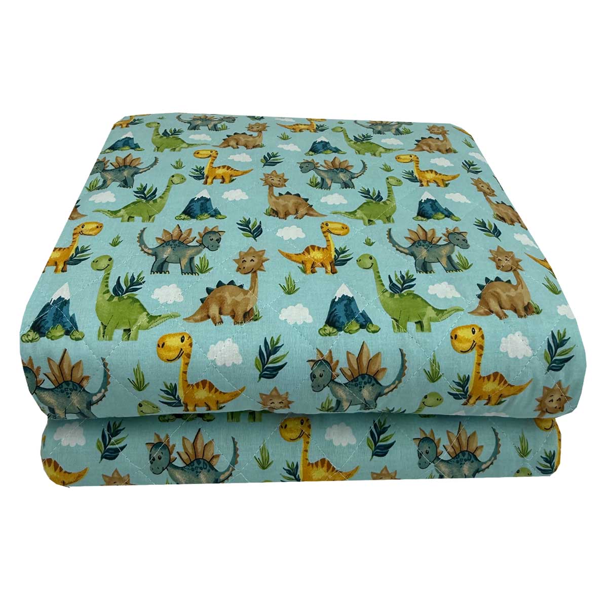 Παιδικό Κουβερλί Μονό Knight & Dragon