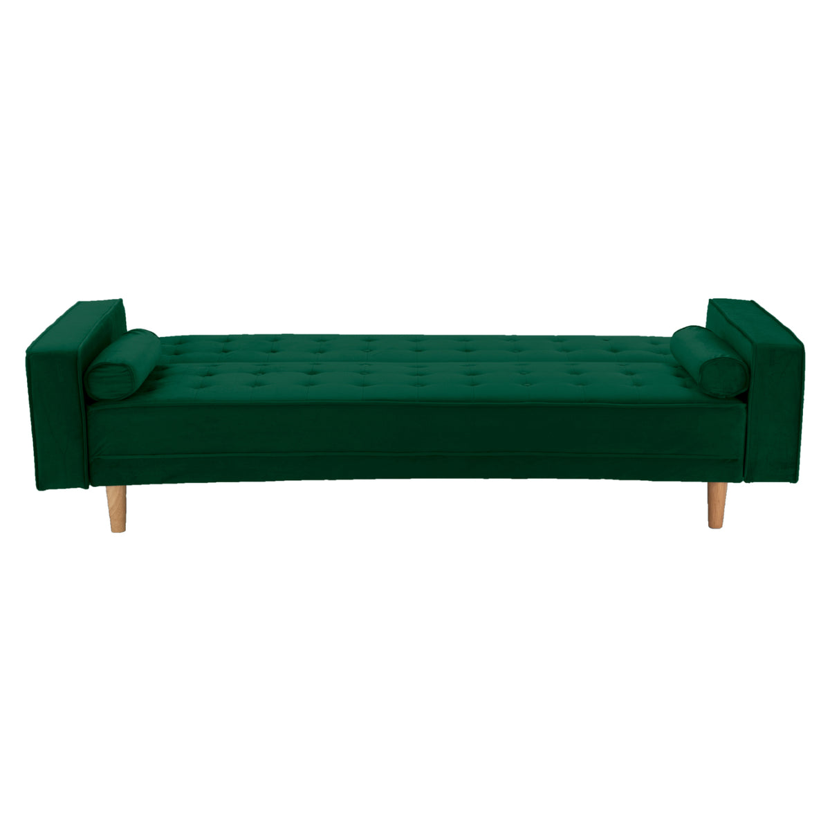 ΚΑΝΑΠΕΣ ΚΡΕΒΑΤΙ SALVADOR ΒΕΛΟΥΔΟ ΚΥΠΑΡΙΣΣΙ 223x90x80