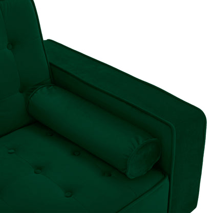 ΚΑΝΑΠΕΣ ΚΡΕΒΑΤΙ SALVADOR ΒΕΛΟΥΔΟ ΚΥΠΑΡΙΣΣΙ 223x90x80