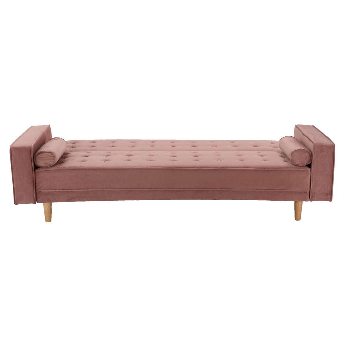 ΚΑΝΑΠΕΣ ΚΡΕΒΑΤΙ SALVADOR ΒΕΛΟΥΔΟ ΣΑΠΙΟ ΜΗΛΟ 223x90x80