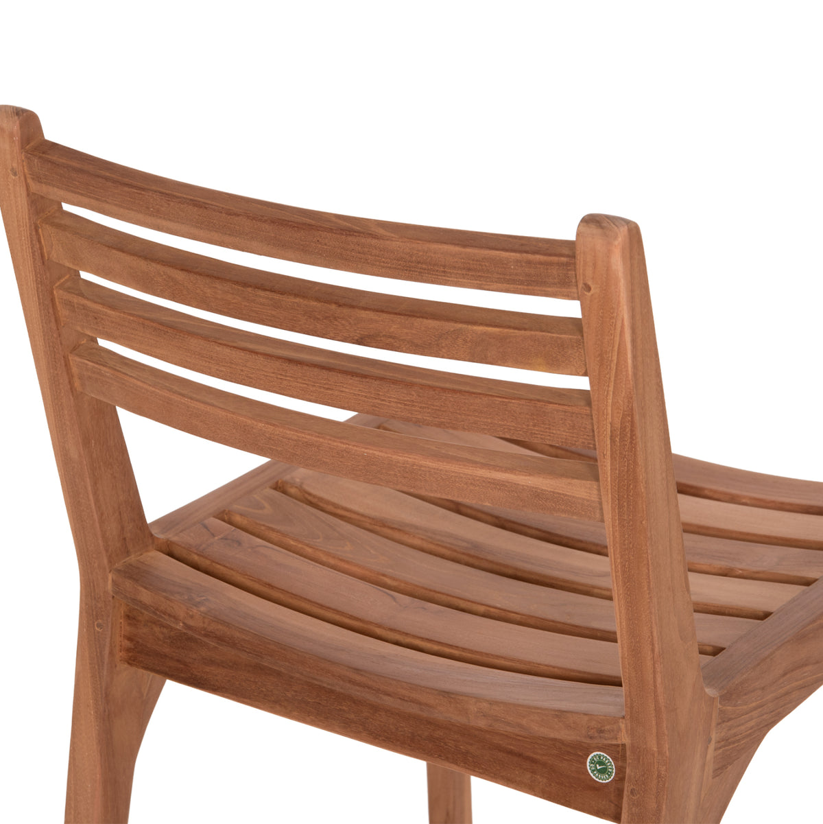 ΚΑΡΕΚΛΑ ΕΞΩΤ. ΧΩΡΟΥ PAVEL ΞΥΛΟ TEAK ΦΥΣΙΚΟ ΧΡΩΜΑ 46x54x78