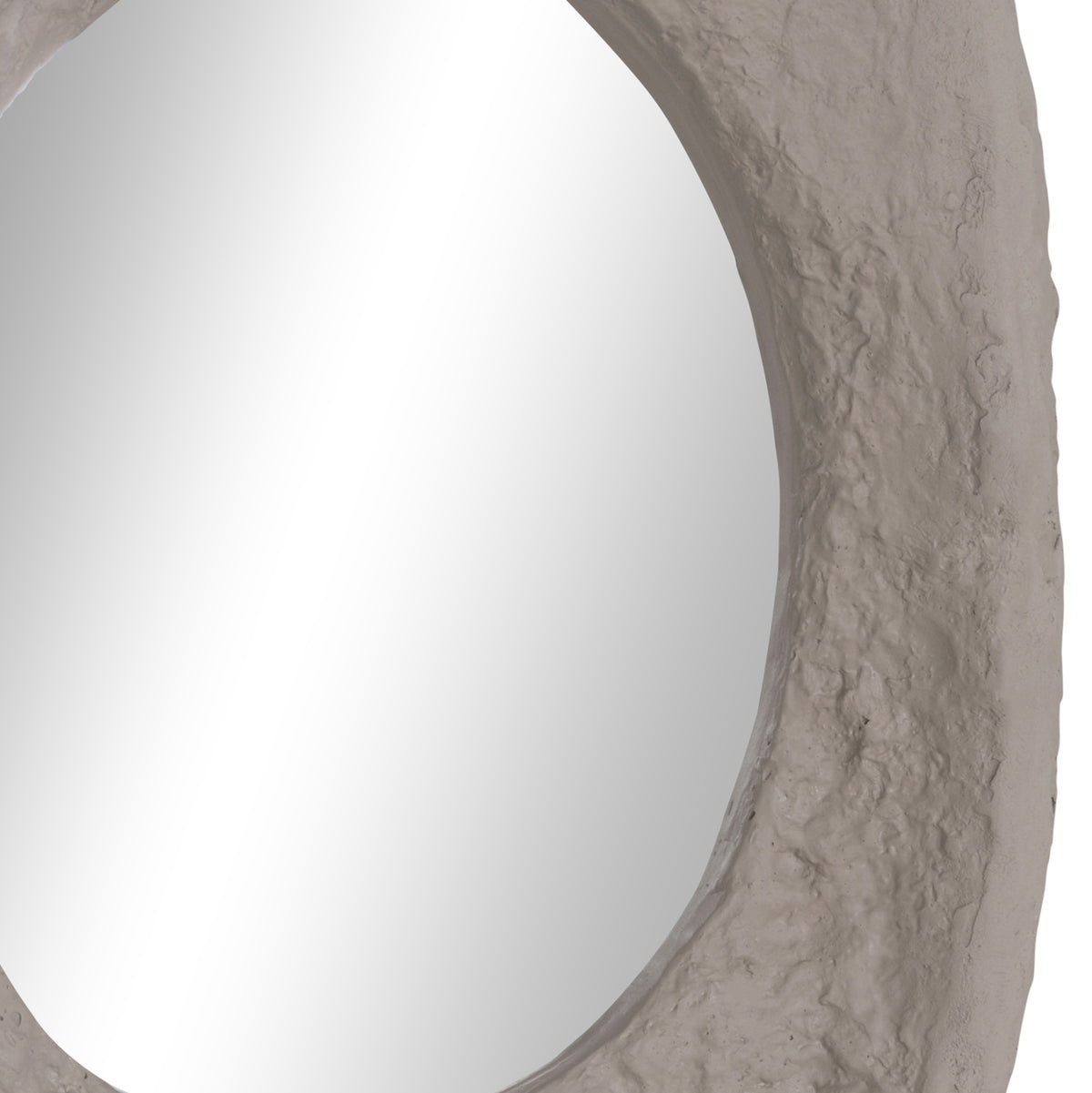 ΚΑΘΡΕΠΤΗΣ ΤΟΙΧΟΥ RIFFE FIBER CEMENT ΓΚΡΙ 60x13x85