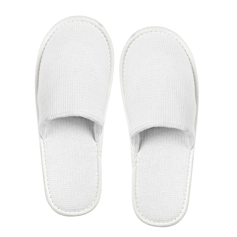 Παντόφλες Kermit Art 3025 One Size Λευκές