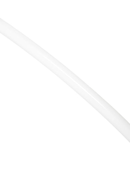 AURAFLEX KLV-101-0507 Neon Flex LED Strip 14W/m 1400lm/m 360° DC 24V Waterproof IP65 504 x SMD2835 Chip/m Tunable White CCT from 2700K to 6000K Dimmable - Lumileds SMD Chip - L1000 x W2 x H2 - 10 Meter Roll