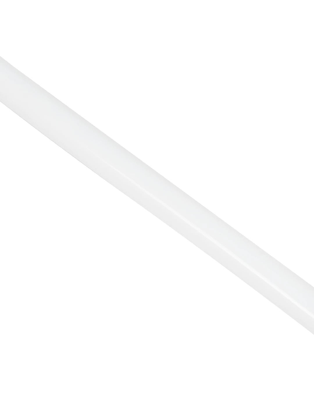 AURAFLEX KLV-101-0508 Neon Flex LED Strip 14W/m 840lm/m 360° DC 24V Waterproof IP65 120 x SMD5054 Chip/m Multicolor RGB+WW Dimmable - Sanan SMD Chip - L1000 x W2 x H2 - 10 Meter Roll