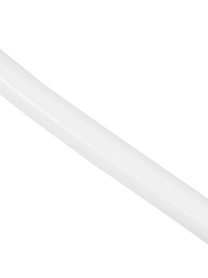 AURAFLEX KLV-101-0511 Ταινία Neon Flex LED 14W/m 840lm/m 360° DC 24V Αδιάβροχο IP65 120 x SMD5054 Chip/m Πολύχρωμο RGB+WW Dimmable - Sanan SMD Chip - Μ1000 x Π3.3 x Υ3.3 - Ρολό 10 Μέτρων
